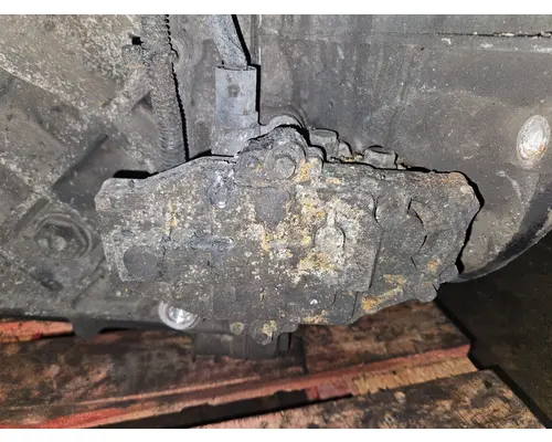 VOLVO AT2612D Transmission Assembly