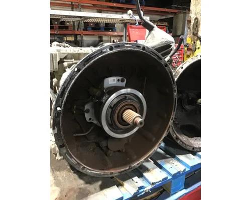 VOLVO AT2612D Transmission Assembly