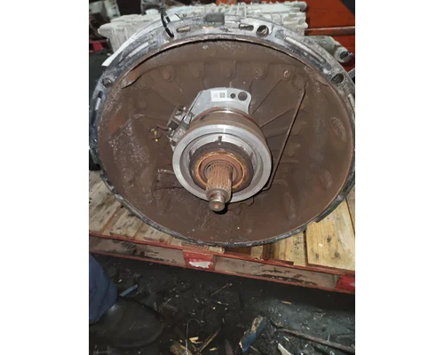 VOLVO AT2612D Transmission Assembly