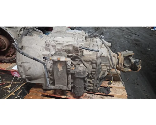 VOLVO AT2612D Transmission Assembly