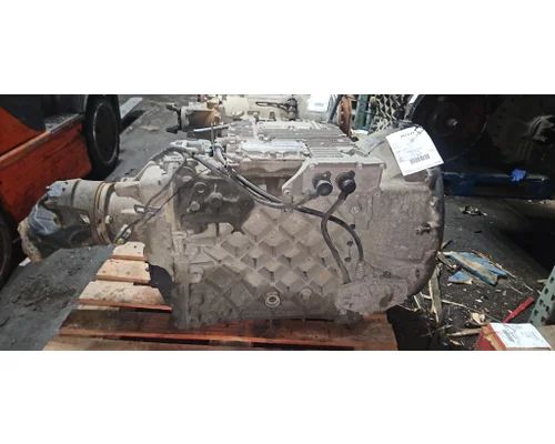 VOLVO AT2612D Transmission Assembly