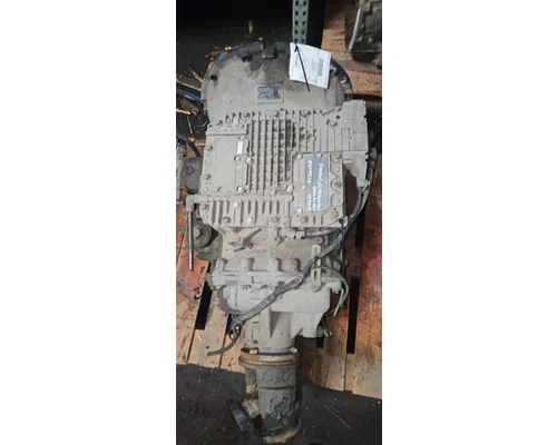 VOLVO AT2612D Transmission Assembly