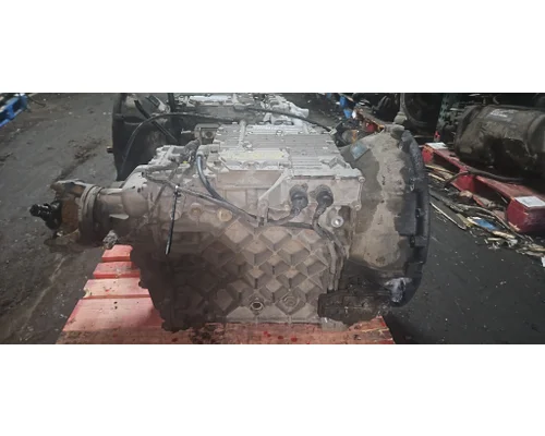 VOLVO AT2612D Transmission Assembly