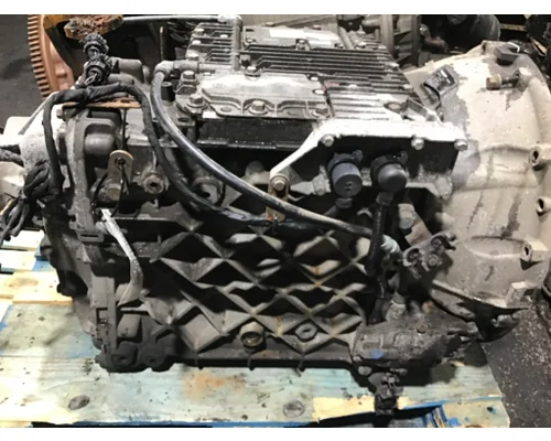 VOLVO AT2612D Transmission Assembly
