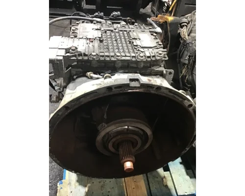 VOLVO AT2612D Transmission Assembly