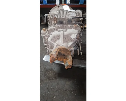 VOLVO AT2612D Transmission Assembly
