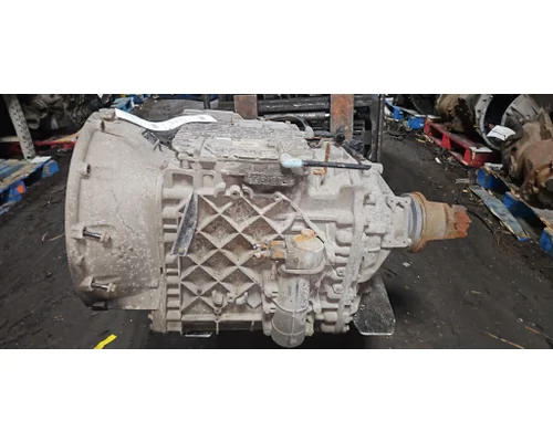 VOLVO AT2612D Transmission Assembly