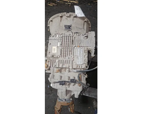 VOLVO AT2612D Transmission Assembly