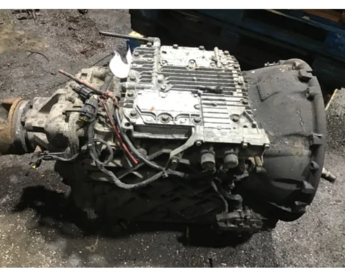 VOLVO AT2612D Transmission Assembly