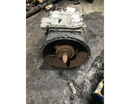 VOLVO AT2612D Transmission Assembly
