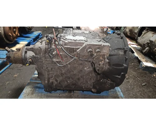 VOLVO AT2612D Transmission Assembly
