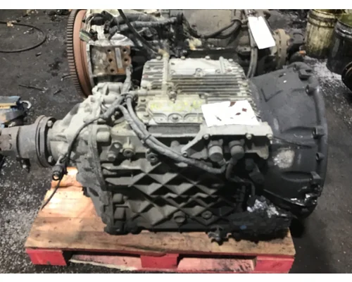 VOLVO AT2612D Transmission Assembly