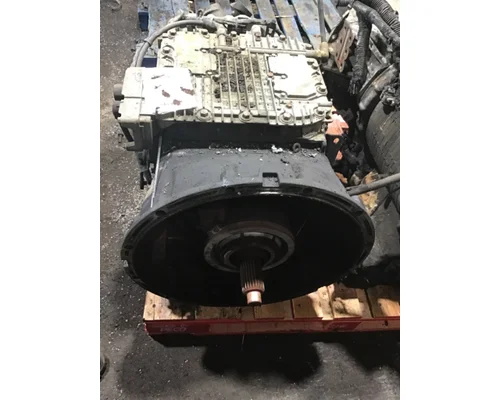 VOLVO AT2612D Transmission Assembly