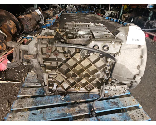 VOLVO AT2612D Transmission Assembly