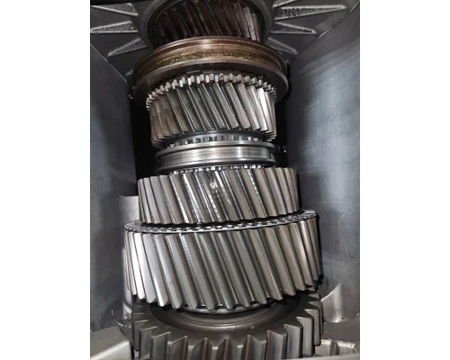 VOLVO AT2612D Transmission Assembly