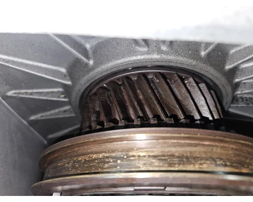 VOLVO AT2612D Transmission Assembly
