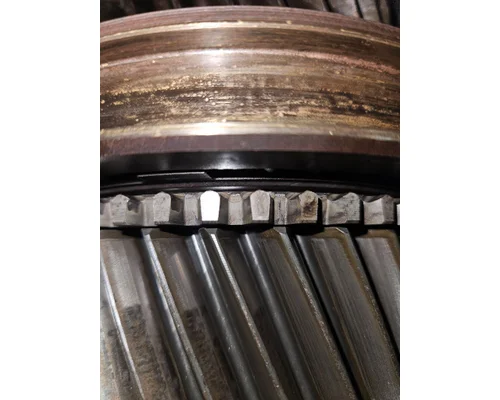 VOLVO AT2612D Transmission Assembly