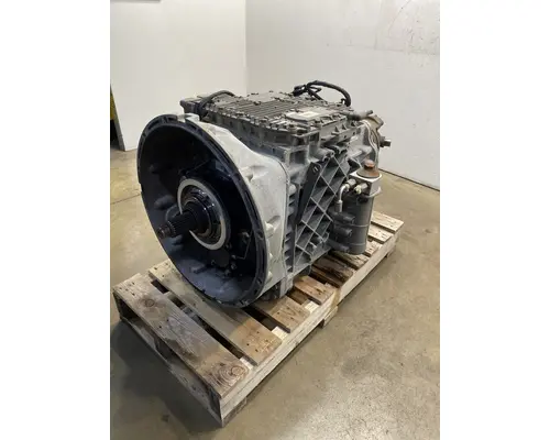 VOLVO AT2612D Transmission Assembly