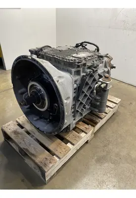 VOLVO AT2612D Transmission Assembly