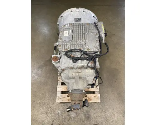 VOLVO AT2612D Transmission Assembly