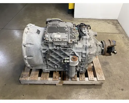 VOLVO AT2612D Transmission Assembly
