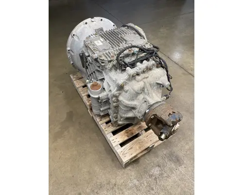 VOLVO AT2612D Transmission Assembly