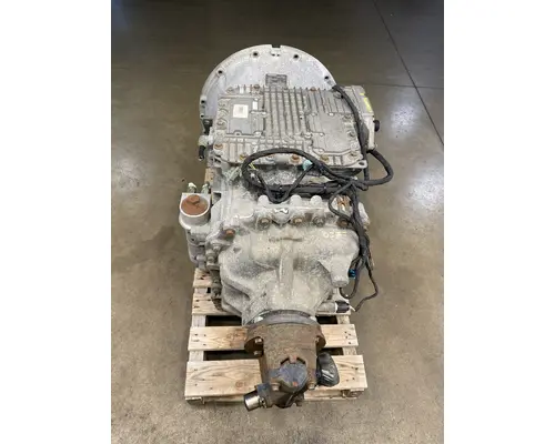 VOLVO AT2612D Transmission Assembly