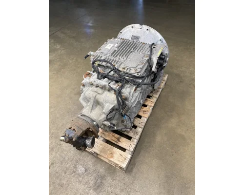 VOLVO AT2612D Transmission Assembly