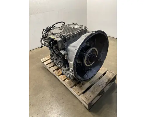 VOLVO AT2612D Transmission Assembly