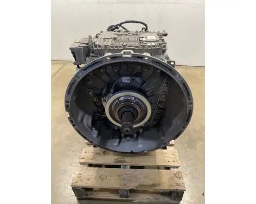 VOLVO AT2612D Transmission Assembly