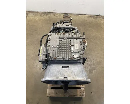 VOLVO AT2612D Transmission Assembly