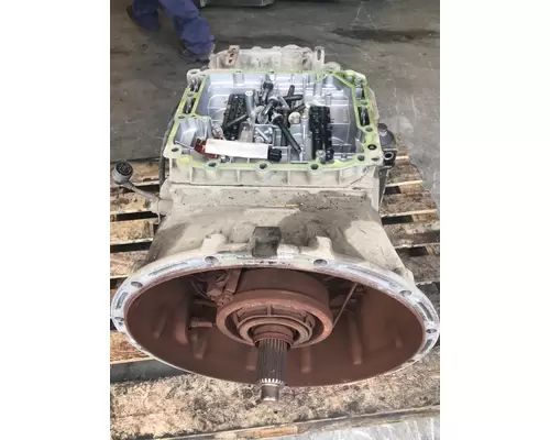 VOLVO AT2612D Transmission Assembly