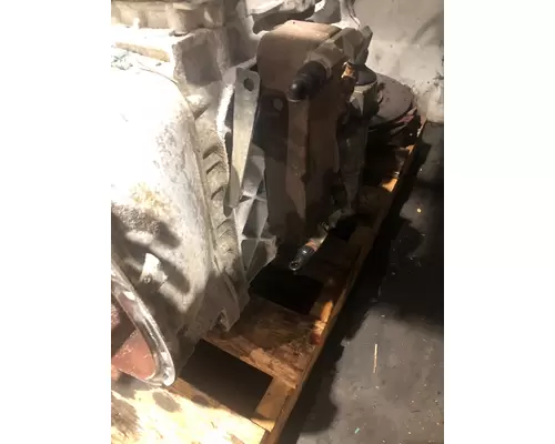 VOLVO AT2612D Transmission Assembly