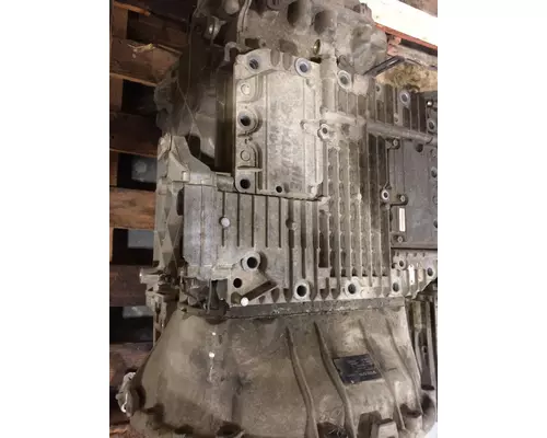 VOLVO AT2612D Transmission Assembly