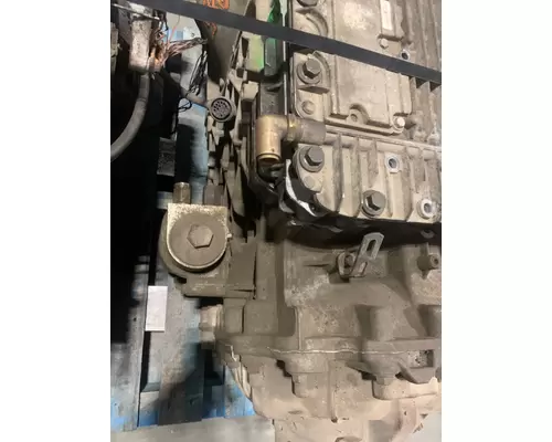 VOLVO AT2612D Transmission Assembly