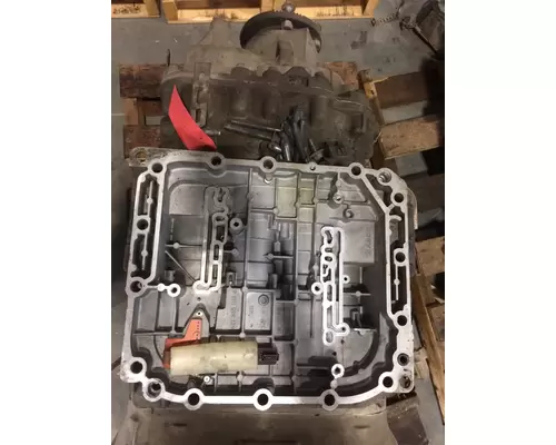 VOLVO AT2612D Transmission Assembly