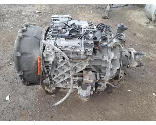 VOLVO AT2612D Transmission Assembly