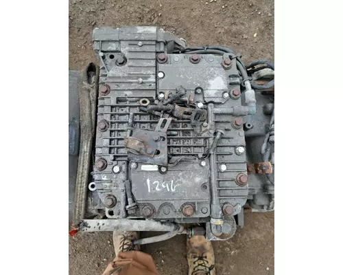 VOLVO AT2612D Transmission Assembly