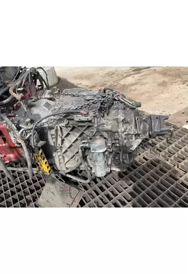 VOLVO AT2612D Transmission Assembly