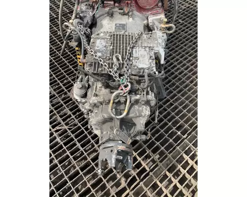 VOLVO AT2612D Transmission Assembly