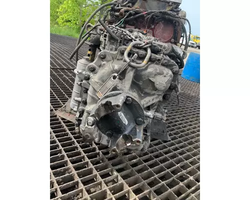 VOLVO AT2612D Transmission Assembly
