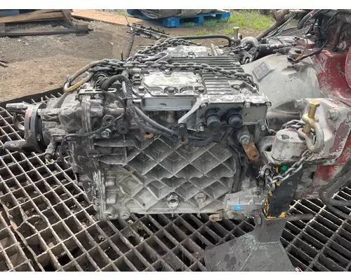 VOLVO AT2612D Transmission Assembly