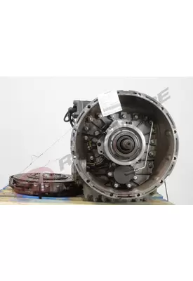 VOLVO AT2612D Transmission Assembly