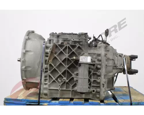 VOLVO AT2612D Transmission Assembly