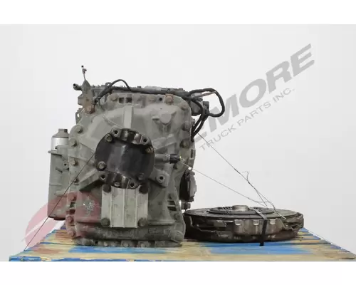 VOLVO AT2612D Transmission Assembly