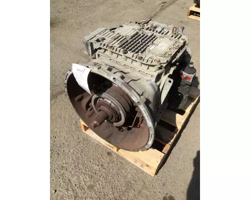 VOLVO AT2612D Transmission Assembly