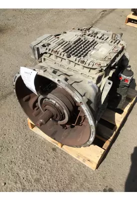 VOLVO AT2612D Transmission Assembly