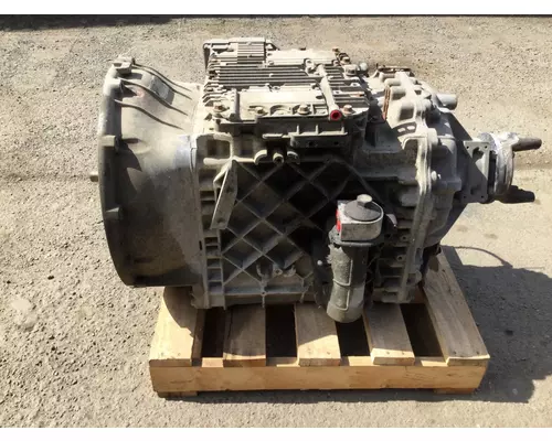 VOLVO AT2612D Transmission Assembly