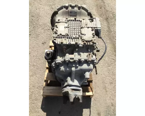 VOLVO AT2612D Transmission Assembly