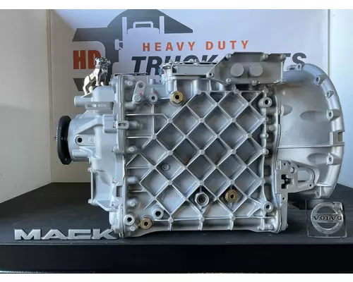 VOLVO AT2612D Transmission Assembly